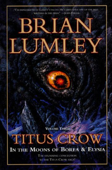 Titus Crow, Volume 3