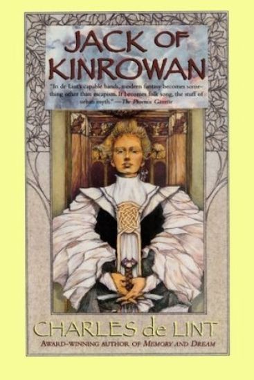 Jack of Kinrowan