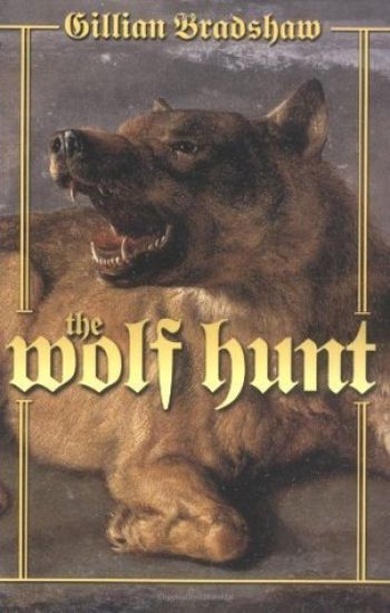 The Wolf Hunt