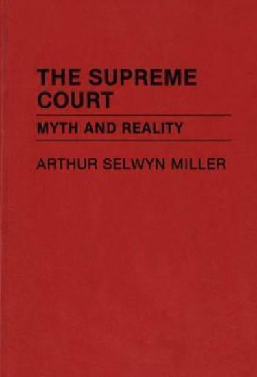 The Supreme Court