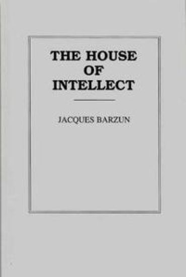 The House of Intellect