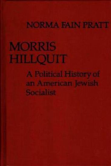 Morris Hillquit