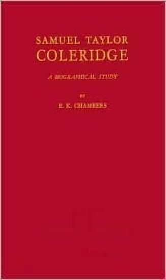 Samuel Taylor Coleridge