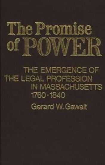 The Promise of Power