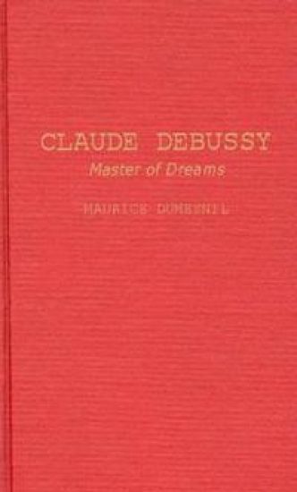 Claude Debussy