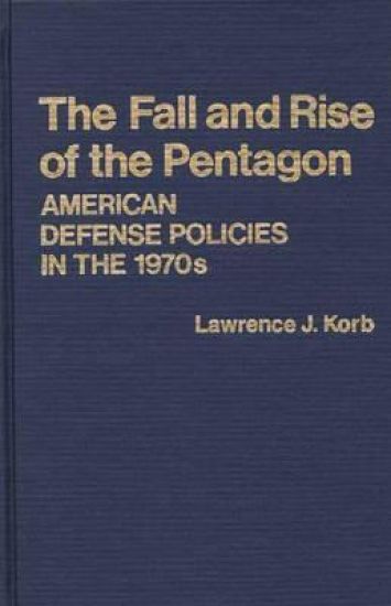 The Fall and Rise of the Pentagon