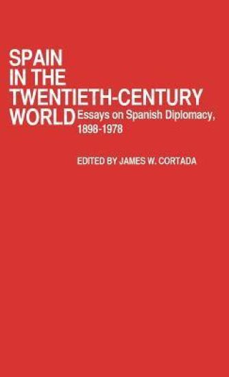 Spain in the Twentieth-Century World