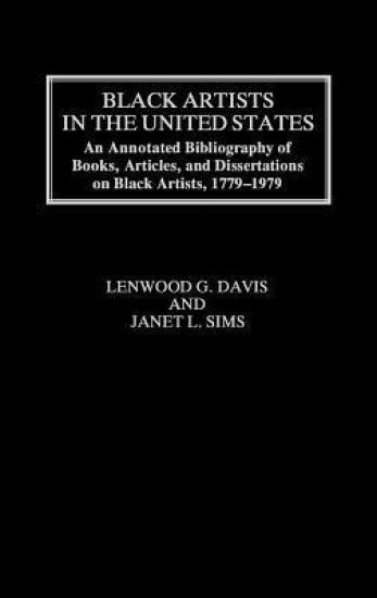 Black Artists in the United States