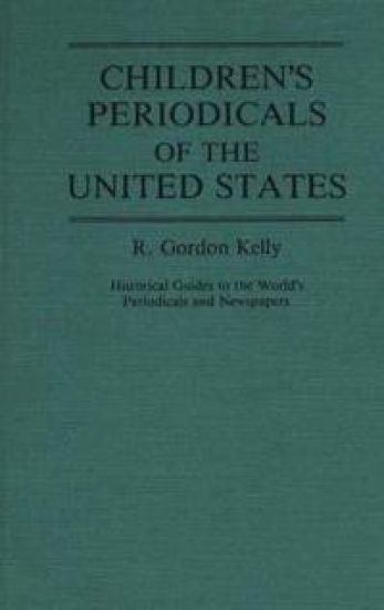 Children's Periodicals of the United States