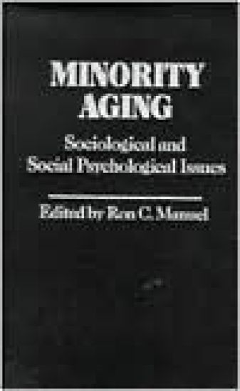 Minority Aging