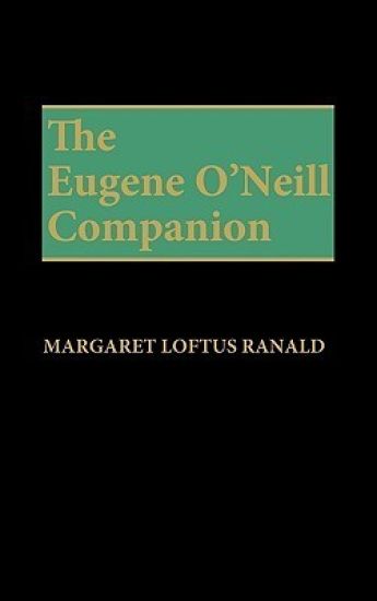 The Eugene O'Neill Companion