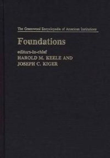 Foundations