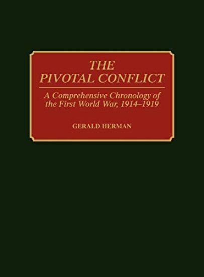 The Pivotal Conflict