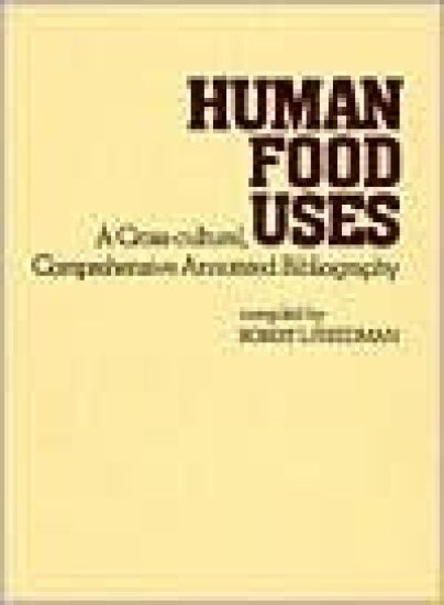 Human Food Uses