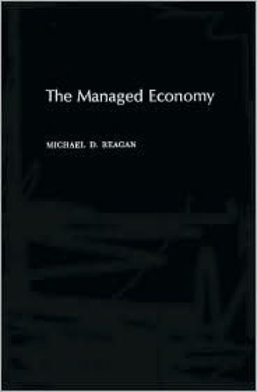The Managed Economy