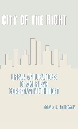 City of the Right