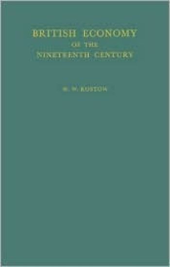 British Economy of the Nineteenth Century