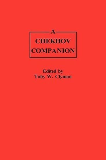 A Chekhov Companion
