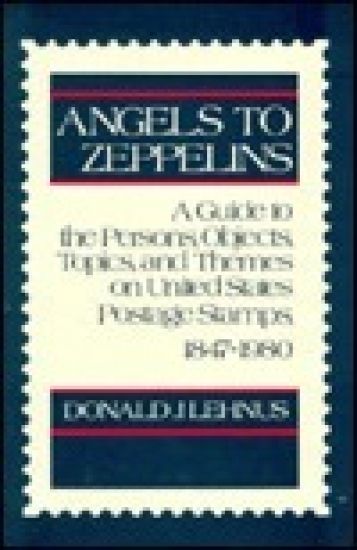 Angels to Zeppelins