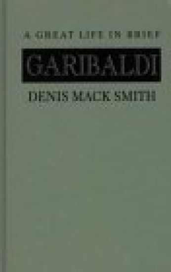 Garibaldi
