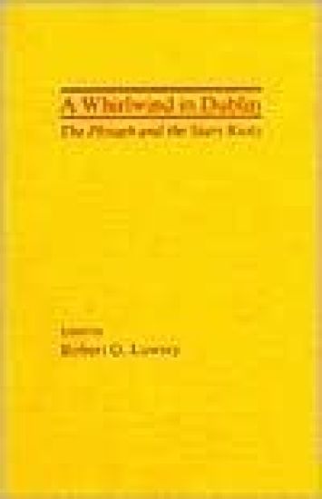 A Whirlwind in Dublin