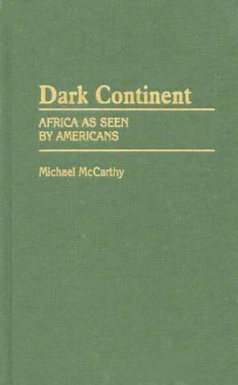 Dark Continent