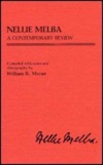 Nellie Melba