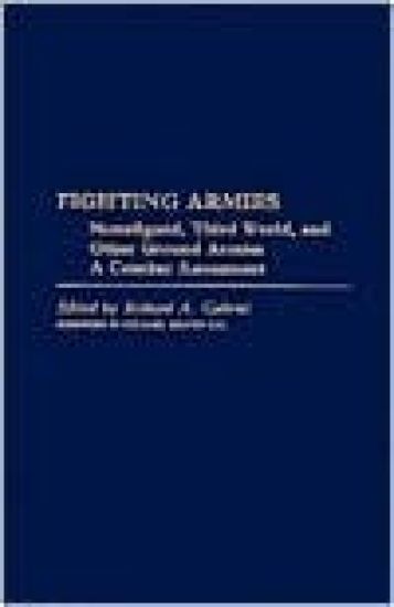 Fighting Armies: Nonaligned, Third World, and Other Ground Armies