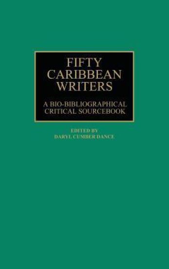 Fifty Caribbean Writers