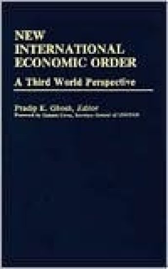 New International Economic Order