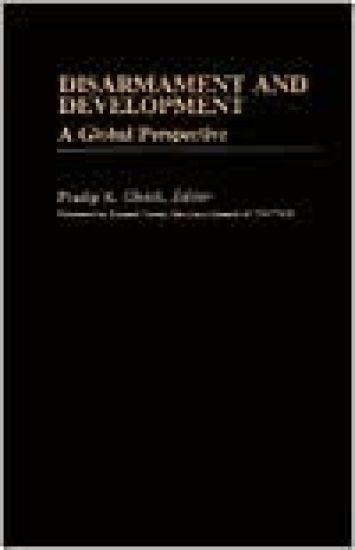 Disarmament and Development
