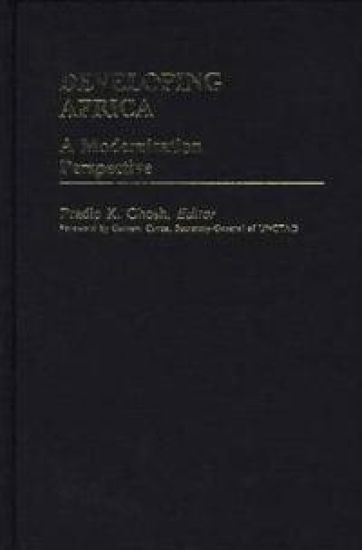 Developing Africa