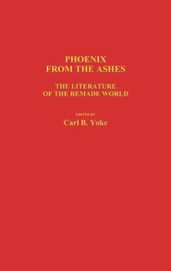 Phoenix From the Ashes