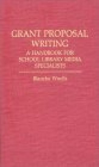 Grant Proposal Writing