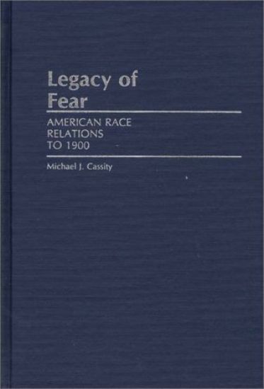 Legacy of Fear
