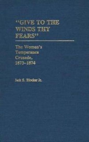 Give to the Winds Thy Fears