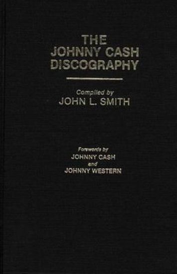 The Johnny Cash Discography