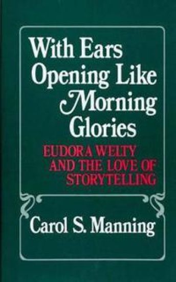 With Ears Opening Like Morning Glories