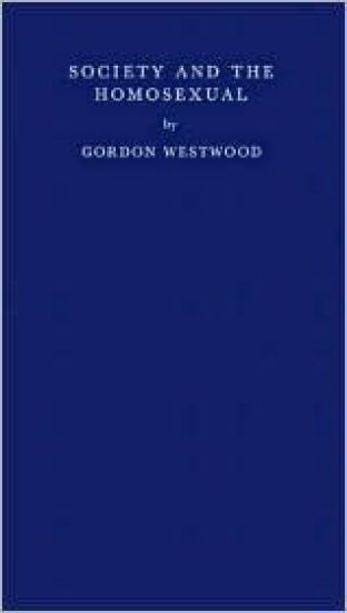 Society and the Homosexual