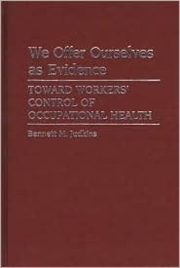 We Offer Ourselves as Evidence