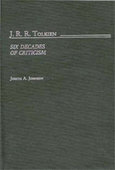 J.R.R. Tolkien