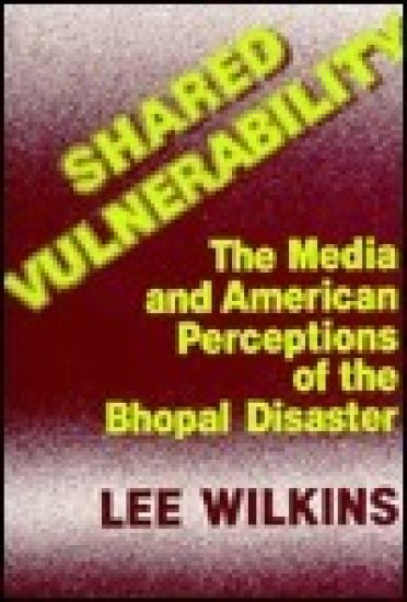 Shared Vulnerability