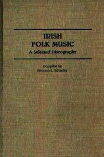 Irish Folk Music