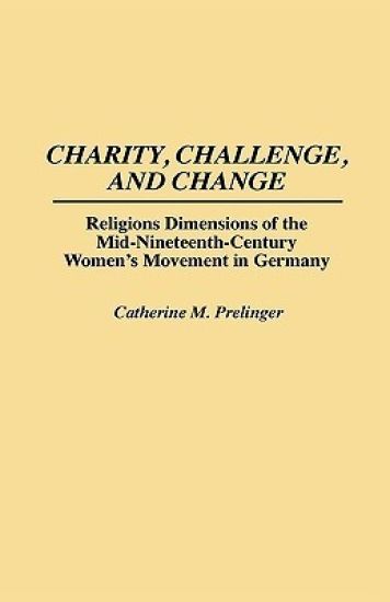 Charity, Challenge, and Change