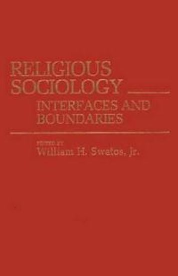 Religious Sociology