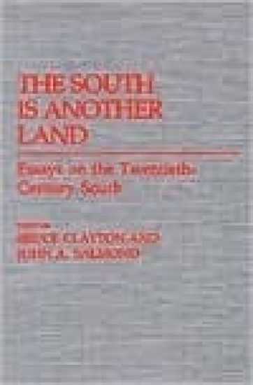 The South Is Another Land