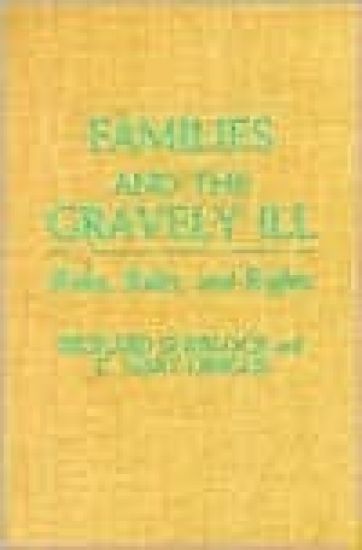 Families and the Gravely Ill