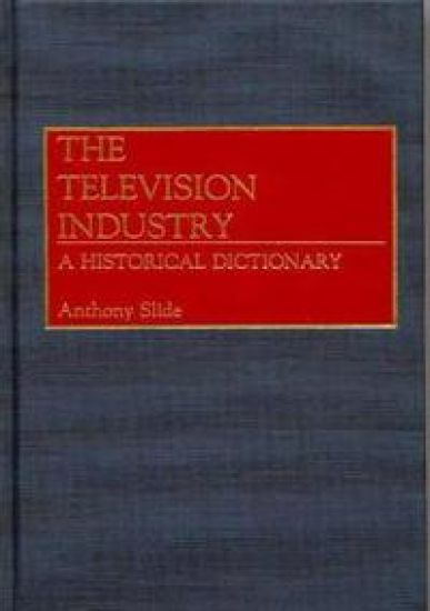 The Television Industry