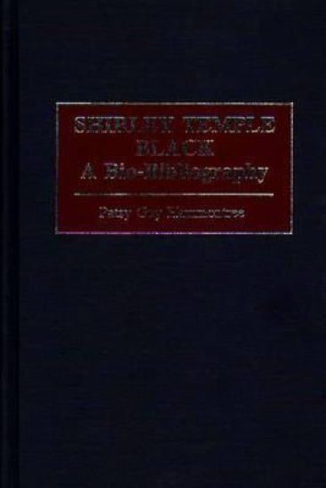 Shirley Temple Black