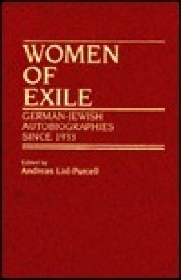 Women of Exile